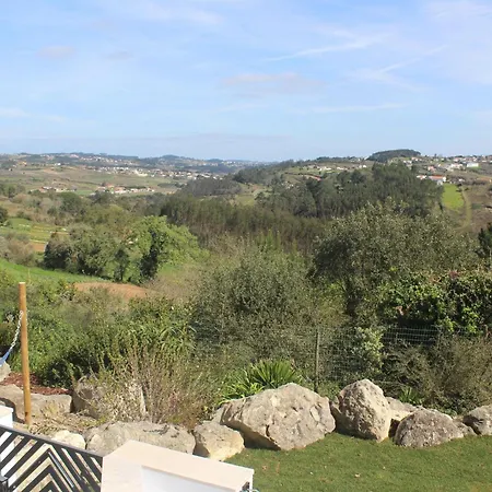 With Private Wellness And Pool * Salir de Matos