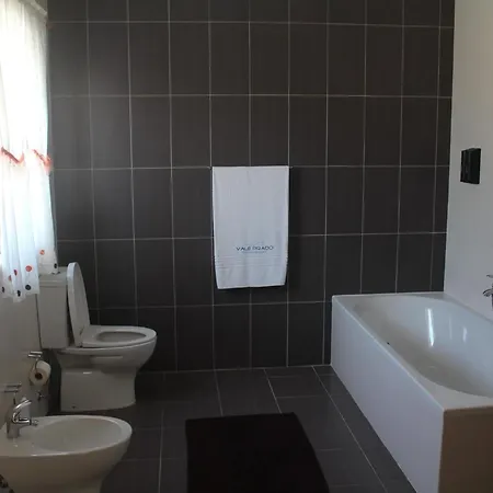 Villa With Private Wellness And Pool